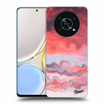 Hülle für Honor Magic4 Lite 5G - Sunset