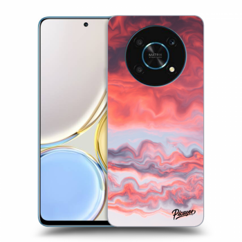 Picasee ULTIMATE CASE für Honor Magic4 Lite 5G - Sunset