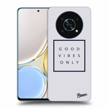 Hülle für Honor Magic4 Lite 5G - Good vibes only