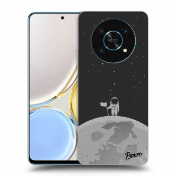 Hülle für Honor Magic4 Lite 5G - Astronaut