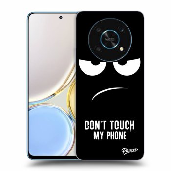 Hülle für Honor Magic4 Lite 5G - Don't Touch My Phone