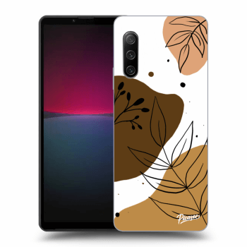 Hülle für Sony Xperia 10 IV 5G - Boho style