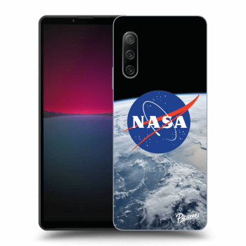 Hülle für Sony Xperia 10 IV 5G - Nasa Earth