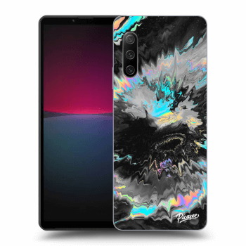 Hülle für Sony Xperia 10 IV 5G - Magnetic