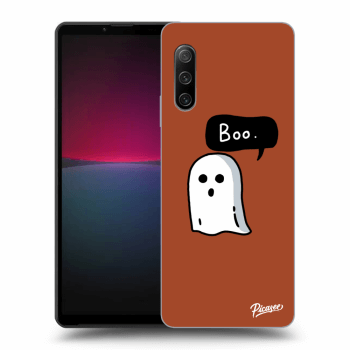 Hülle für Sony Xperia 10 IV 5G - Boo