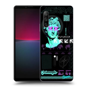 Hülle für Sony Xperia 10 IV 5G - RETRO