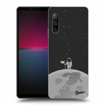 Hülle für Sony Xperia 10 IV 5G - Astronaut