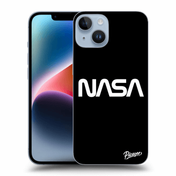Picasee ULTIMATE CASE MagSafe für Apple iPhone 14 - NASA Basic