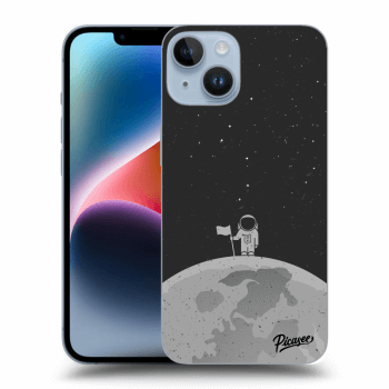 Hülle für Apple iPhone 14 - Astronaut