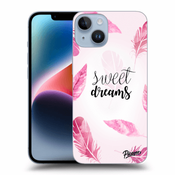 Hülle für Apple iPhone 14 - Sweet dreams
