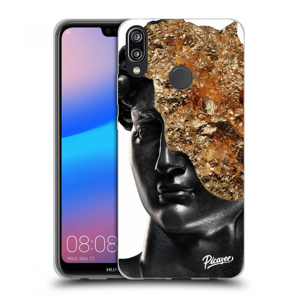 Picasee ULTIMATE CASE für Huawei P20 Lite - Holigger