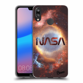 Picasee ULTIMATE CASE für Huawei P20 Lite - Nebula