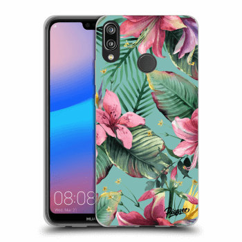 Hülle für Huawei P20 Lite - Hawaii