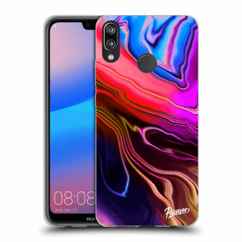 Picasee ULTIMATE CASE für Huawei P20 Lite - Electric
