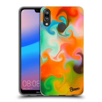 Hülle für Huawei P20 Lite - Juice