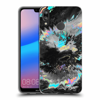 Hülle für Huawei P20 Lite - Magnetic