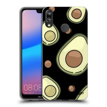 Hülle für Huawei P20 Lite - Avocado