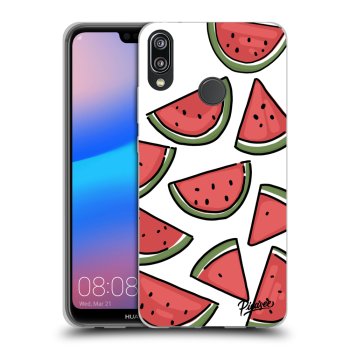 Hülle für Huawei P20 Lite - Melone