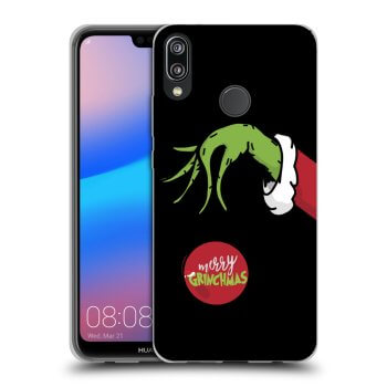 Hülle für Huawei P20 Lite - Grinch