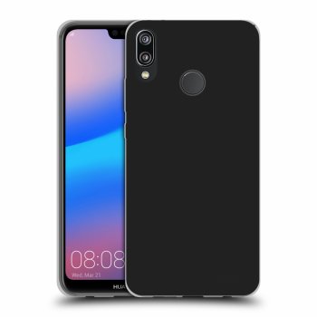 Hülle für Huawei P20 Lite - Clear