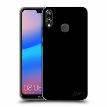 Hülle für Huawei P20 Lite - Clear