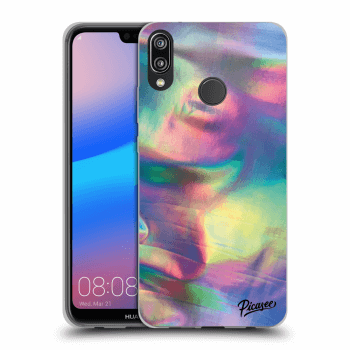 Hülle für Huawei P20 Lite - Holo