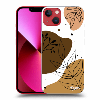 Hülle für Apple iPhone 14 Plus - Boho style