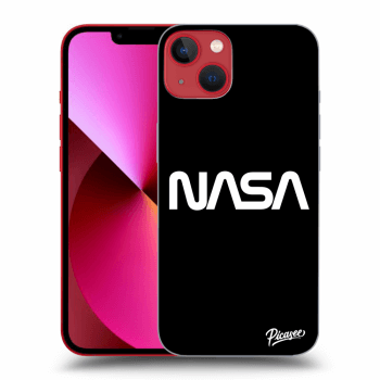 Picasee ULTIMATE CASE MagSafe für Apple iPhone 14 Plus - NASA Basic