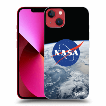 Hülle für Apple iPhone 14 Plus - Nasa Earth