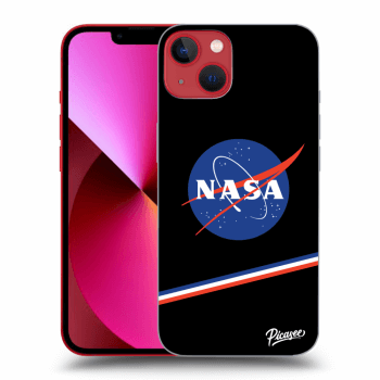 Picasee ULTIMATE CASE MagSafe für Apple iPhone 14 Plus - NASA Original