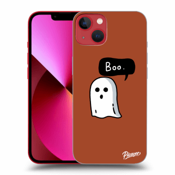 Picasee ULTIMATE CASE für Apple iPhone 14 Plus - Boo