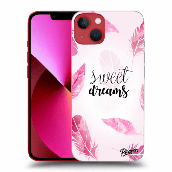 Hülle für Apple iPhone 14 Plus - Sweet dreams