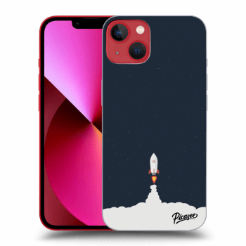 Hülle für Apple iPhone 14 Plus - Astronaut 2