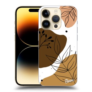 Picasee ULTIMATE CASE für Apple iPhone 14 Pro - Boho style