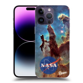 Picasee ULTIMATE CASE MagSafe für Apple iPhone 14 Pro Max - Eagle Nebula
