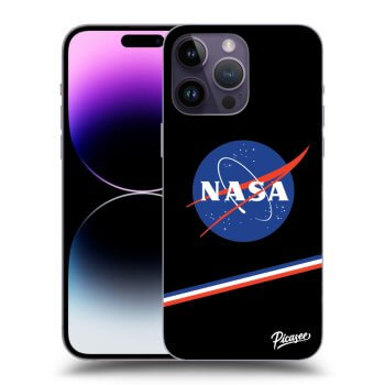 Hülle für Apple iPhone 14 Pro Max - NASA Original