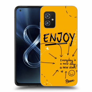 Hülle für Asus Zenfone 8 ZS590KS - Enjoy