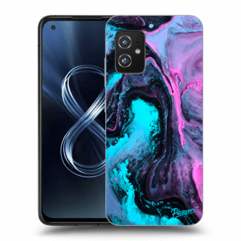 Hülle für Asus Zenfone 8 ZS590KS - Lean 2