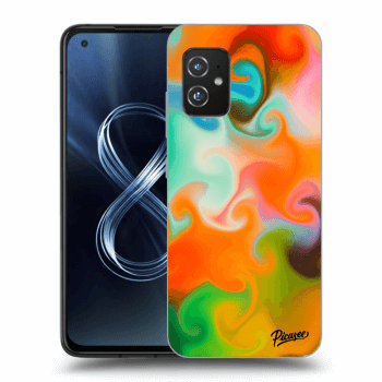 Hülle für Asus Zenfone 8 ZS590KS - Juice