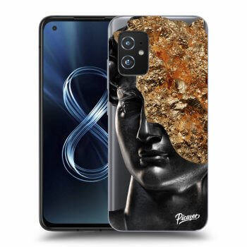 Hülle für Asus Zenfone 8 ZS590KS - Holigger