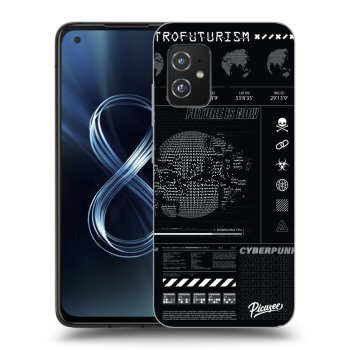 Hülle für Asus Zenfone 8 ZS590KS - FUTURE