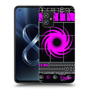 Hülle für Asus Zenfone 8 ZS590KS - SHINE