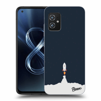 Hülle für Asus Zenfone 8 ZS590KS - Astronaut 2