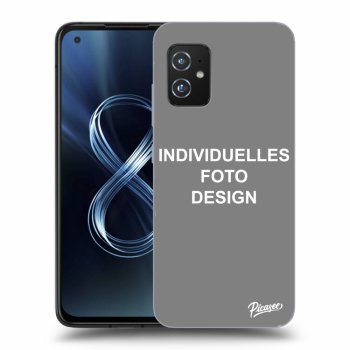 Hülle für Asus Zenfone 8 ZS590KS - Individuelles Fotodesign