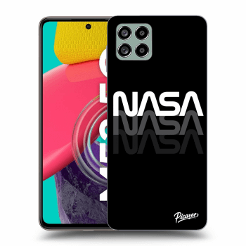 Hülle für Samsung Galaxy M53 5G - NASA Triple