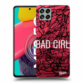 Hülle für Samsung Galaxy M53 5G - Bad girl
