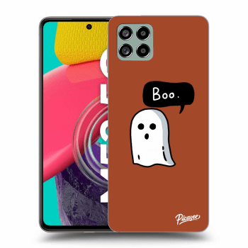 Hülle für Samsung Galaxy M53 5G - Boo