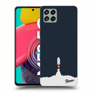 Hülle für Samsung Galaxy M53 5G - Astronaut 2