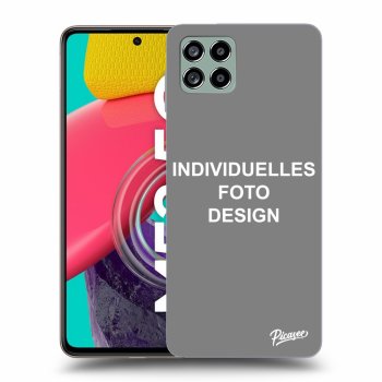 Hülle für Samsung Galaxy M53 5G - Individuelles Fotodesign