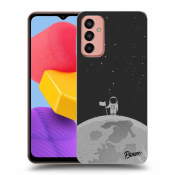 Hülle für Samsung Galaxy M13 M135F - Astronaut